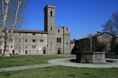 Abbazia di s